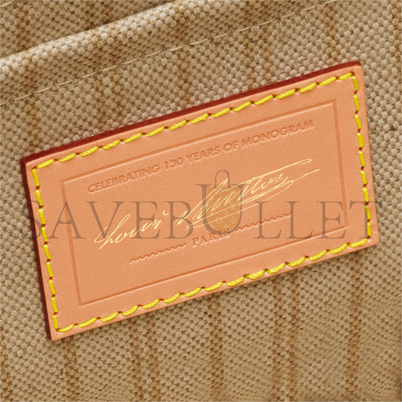 l0vis Vvtt0n carryall pm m27532 (29*24*12cm)